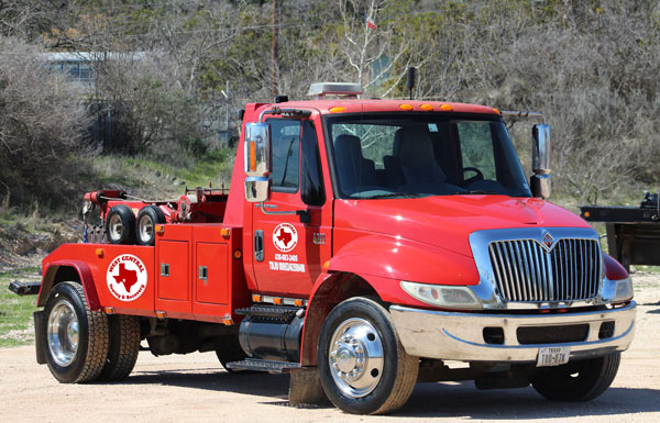 24 Hour Local Towing & Roadside Assistance | West Central Towing